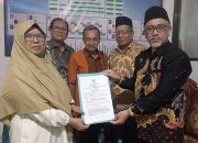 FKUB Kota Probolinggo dan SDIT Tahfidz BINTANGKU Kerja Sama Penguatan “School Religious Culture”