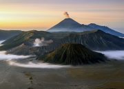 Taman Nasional Bromo Tengger Semeru: Pesona Alam, Budaya, dan Gunung-Gunung di Jawa Timur