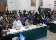 Refleksi Nilai Kepahlawanan, FKUB Kota Probolinggo Gelar Dialog Kebangsaan Lintas Generasi