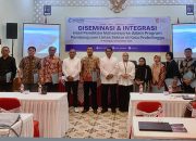 Kolaborasi Inklusif, Diseminasi Penelitian Mahasiswa dan Pengesahan ULD UPM Probolinggo