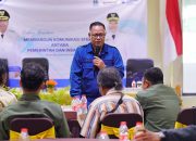 Diskominfo Kota Probolinggo Gelar Workshop dengan Awak Media