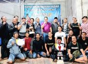 Belajar Setia dari Merpati Pos Probolinggo: Terbang Sampai Jakarta, Pulang ke Rumah