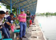 Lomba Mancing di Probolinggo: Hadiah Jutaan Rupiah dan Siasat Pemkot Menyulap Lahan Nganggur