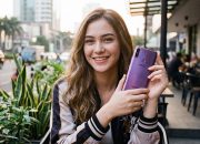 Review Infinix Note 6 Plus: HP Layar AMOLED & Stylus Termurah di Pasaran Bekas