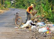 Kota Bayuangga yang Masih Nyampah Meski Dapat Adipura