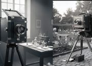 Sejarah Kamera: Dari Kotak Gelap Ibn al-Haytham hingga Ajang Narsis di Instagram