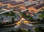 Dari Drama Keluarga Jadi Raja Kretek: Hikayat Gudang Garam yang Kini Dihajar Cukai