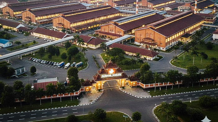 Dari Drama Keluarga Jadi Raja Kretek: Hikayat Gudang Garam yang Kini Dihajar Cukai