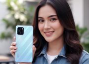 HP Realme Narzo 50i Prime: Solusi Gaya Buat Sobat UMK yang Dompetnya Tipis