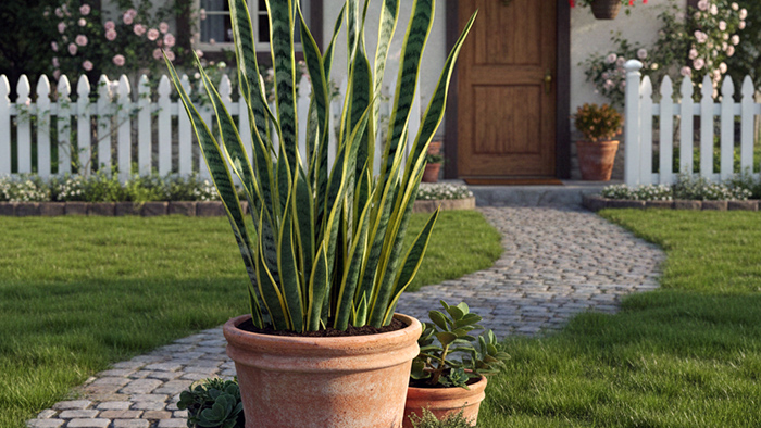 Tanaman Pembawa Rezeki: Antara Mitos Feng Shui dan Sugesti Biar Semangat Kerja