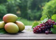 Nasib Anggur dan Mangga Kota Probolinggo: Antara Kebanggaan Lokal dan Realita “Kalah Pamor”