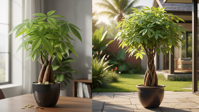 Tanaman Pembawa Rezeki: Antara Feng Shui, Sugesti, dan Usaha Menghibur Diri di Tanggal Tua